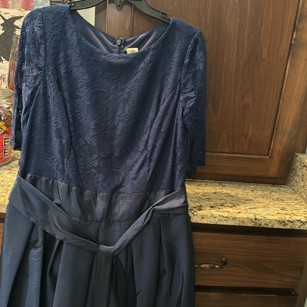 Beautiful dress